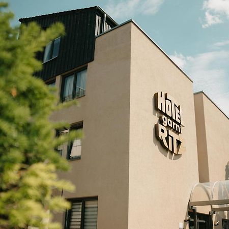 Hotel Das Kleine Ritz Fellbach Luaran gambar